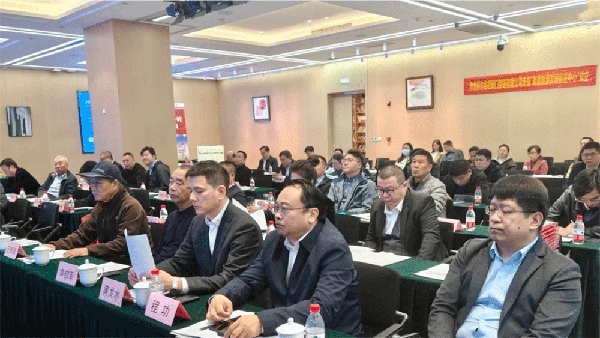 創(chuàng)新高效！凱泉供熱產(chǎn)品解決方案精彩亮相“2024建筑新質(zhì)能源技術(shù)研討會暨新質(zhì)能源發(fā)展中心成立儀式”