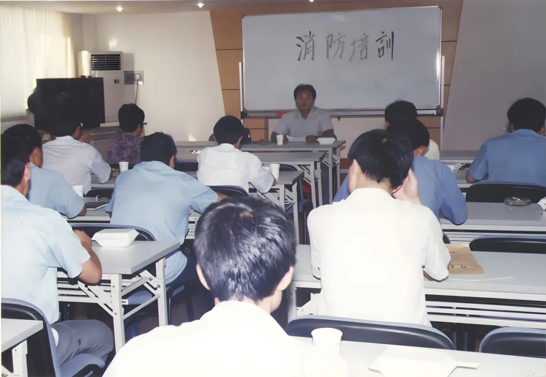 凱泉“星光錄”：以人才泵動(dòng)未來