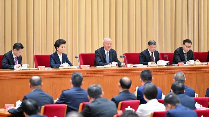 喜報！凱泉泵業(yè)集團榮獲全國文明單位光榮稱號
